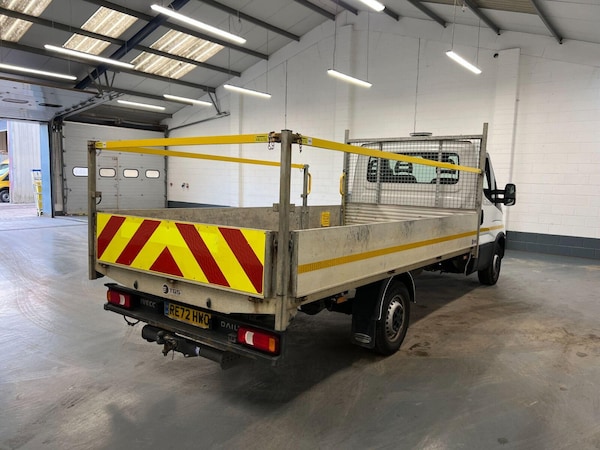 Used Iveco Daily 2022 for sale - 76221780: Photo 3