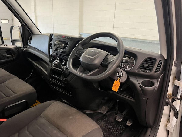 Used Iveco Daily 2022 for sale - 76221780: Photo 5