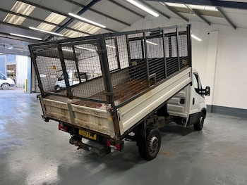 Used Iveco Daily 2021 for sale - 76507671: Photo