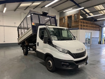 Used Iveco Daily 2021 for sale - 76507671: Photo