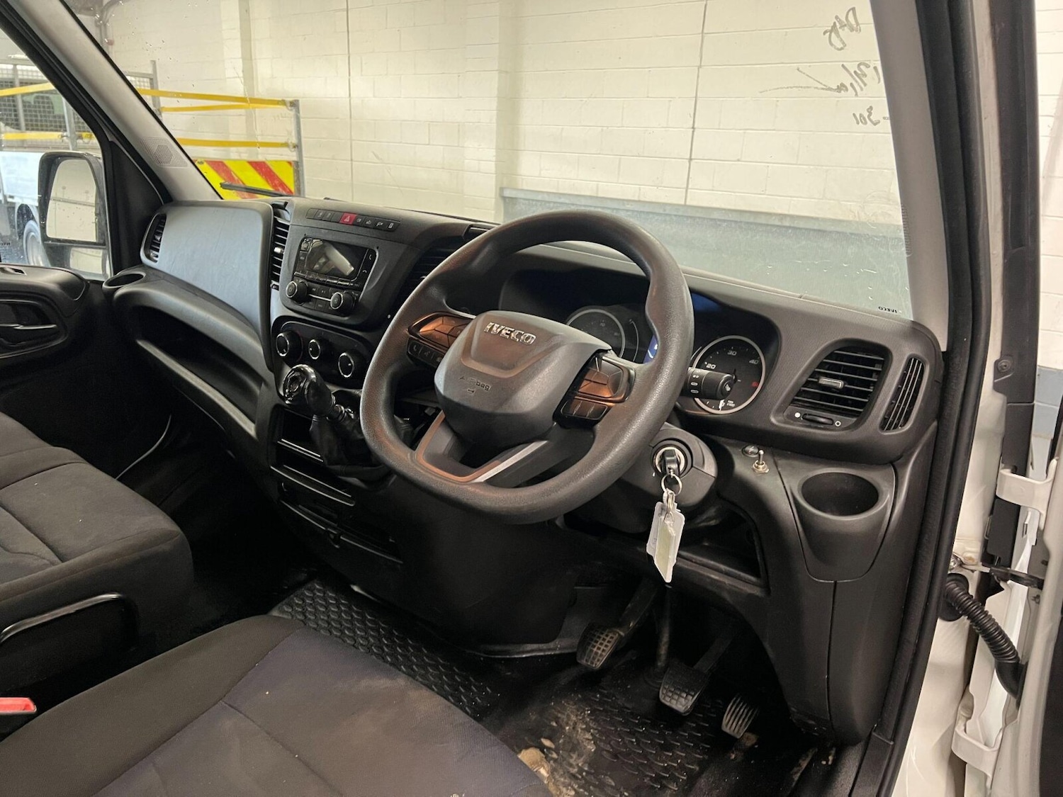 Used Iveco Daily 2021 for sale - 76507671: Photo 5