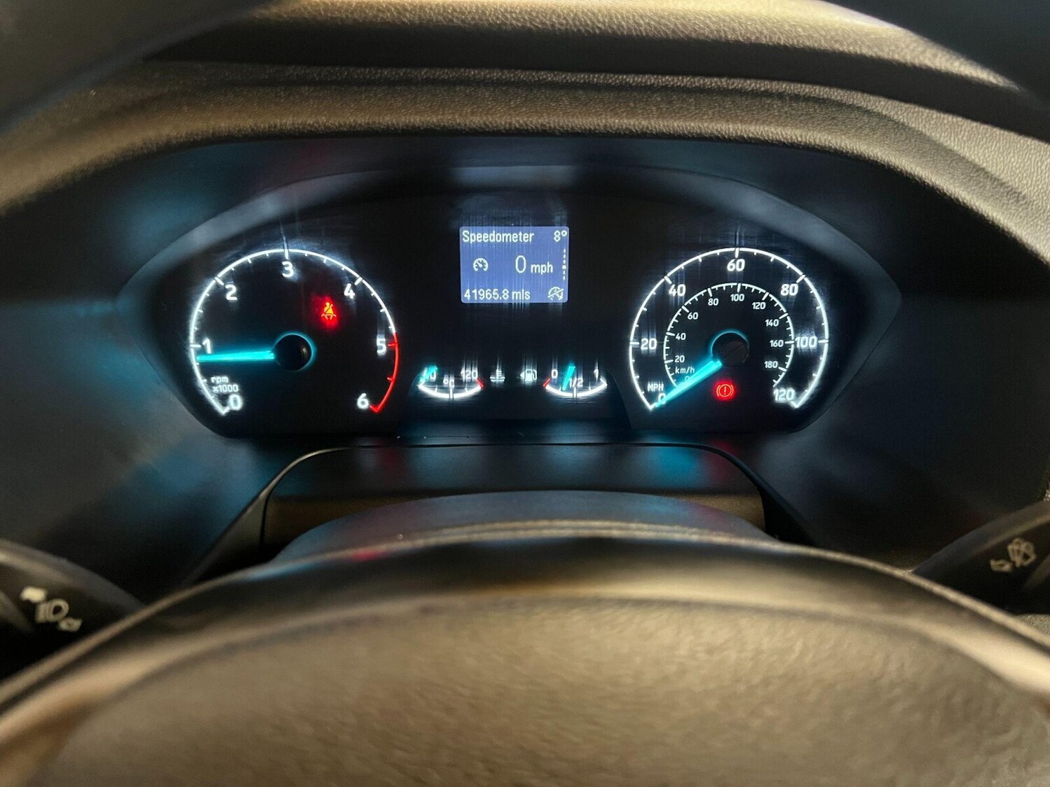 Vehicle 16