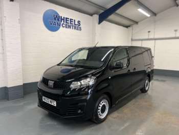 Used Fiat Scudo 2022 for sale - 74684241: Photo