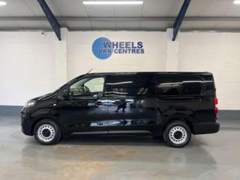 Used Fiat Scudo 2022 for sale - 74684241: Photo