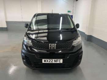 Used Fiat Scudo 2022 for sale - 74684241: Photo