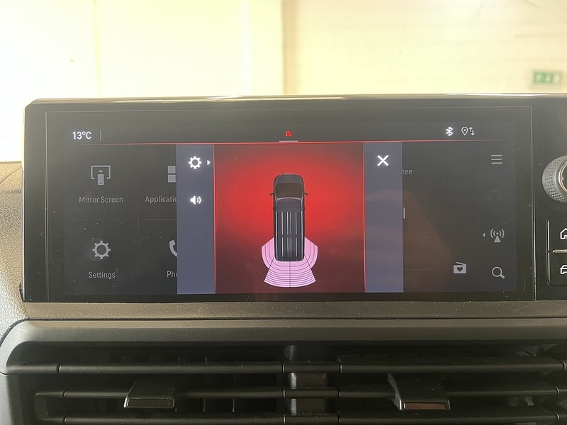 Used Vauxhall Vivaro 2024 for sale - 78031127: Photo 10