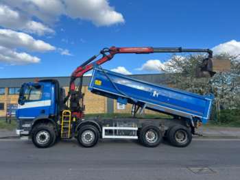 Used DAF CF 2021 for sale - 74415140: Photo