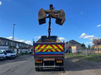 Used DAF CF 2021 for sale - 74415140: Photo