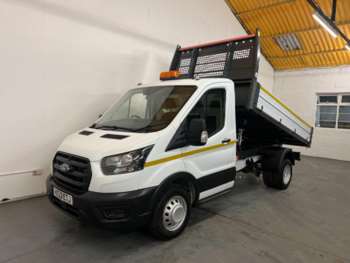 Used Ford Transit 2023 for sale - 73630721: Photo