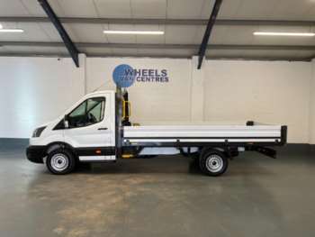 Used Ford Transit 2021 for sale - 75008680: Photo
