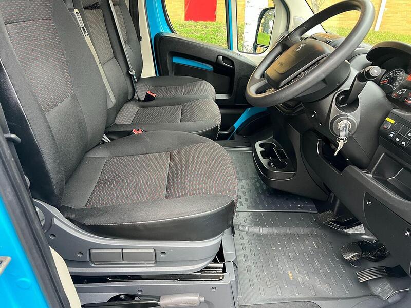 Used Peugeot Boxer 2022 for sale - 76904295: Photo 10