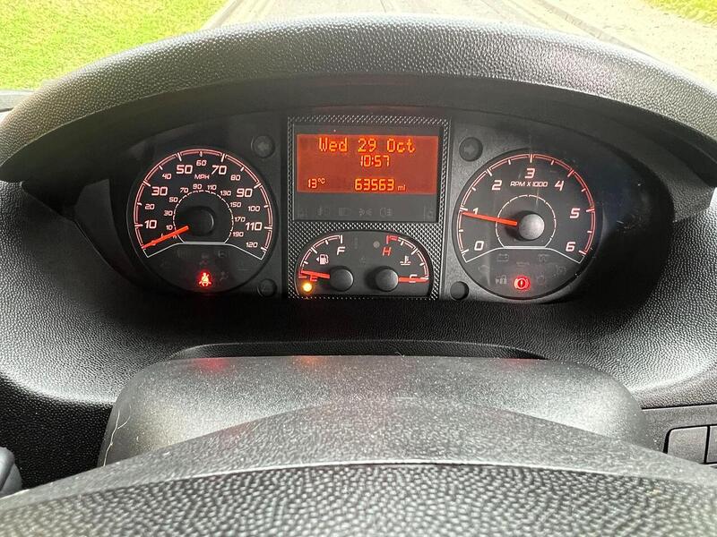 Used Peugeot Boxer 2022 for sale - 76904295: Photo 15