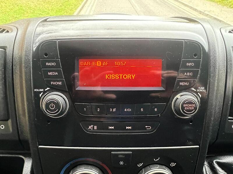 Used Peugeot Boxer 2022 for sale - 76904295: Photo 23