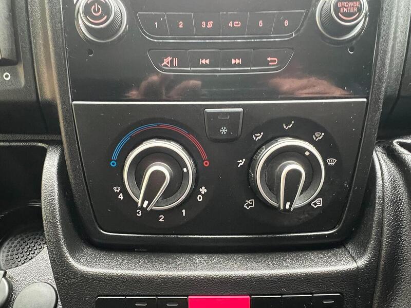 Used Peugeot Boxer 2022 for sale - 76904295: Photo 24