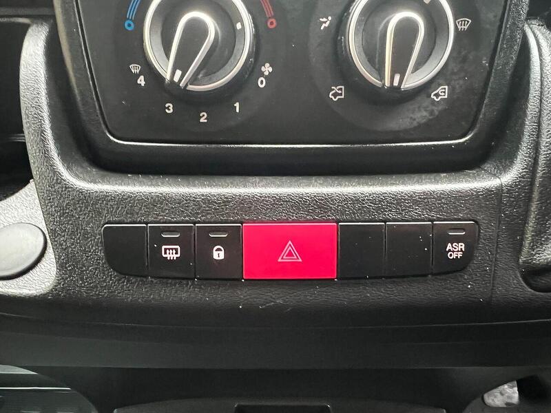 Used Peugeot Boxer 2022 for sale - 76904295: Photo 25