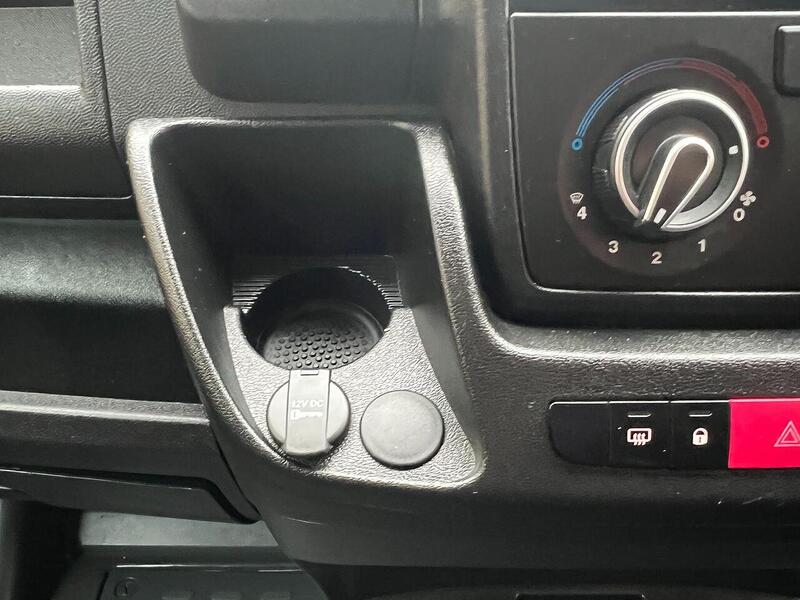 Used Peugeot Boxer 2022 for sale - 76904295: Photo 26