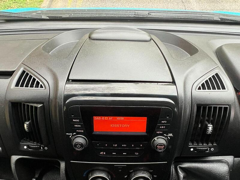 Used Peugeot Boxer 2022 for sale - 76904295: Photo 29