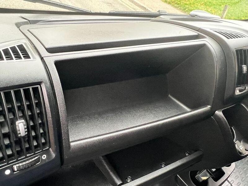 Used Peugeot Boxer 2022 for sale - 76904295: Photo 31