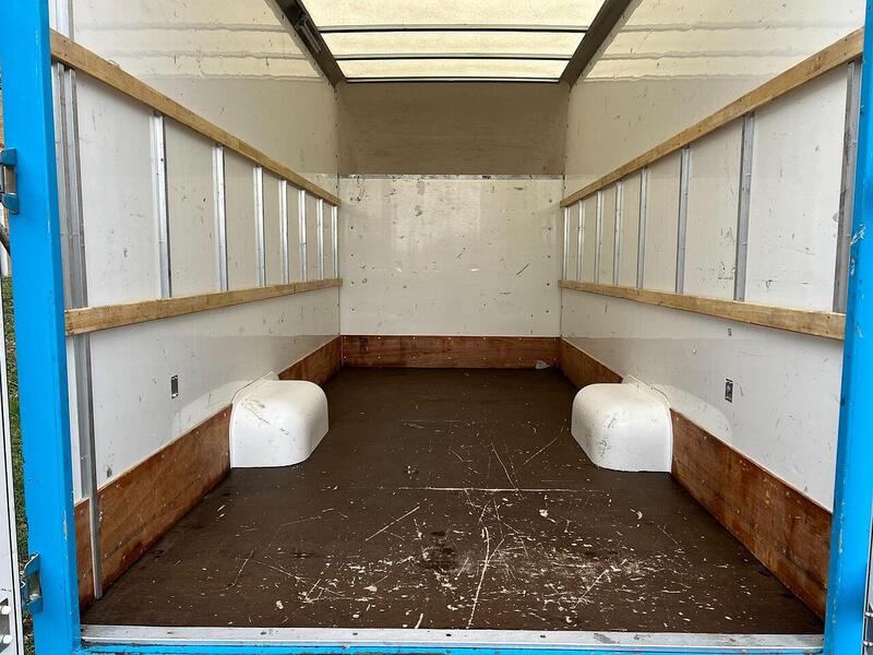 Used Peugeot Boxer 2022 for sale - 76904295: Photo 35