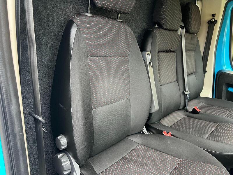 Used Peugeot Boxer 2022 for sale - 76904295: Photo 9