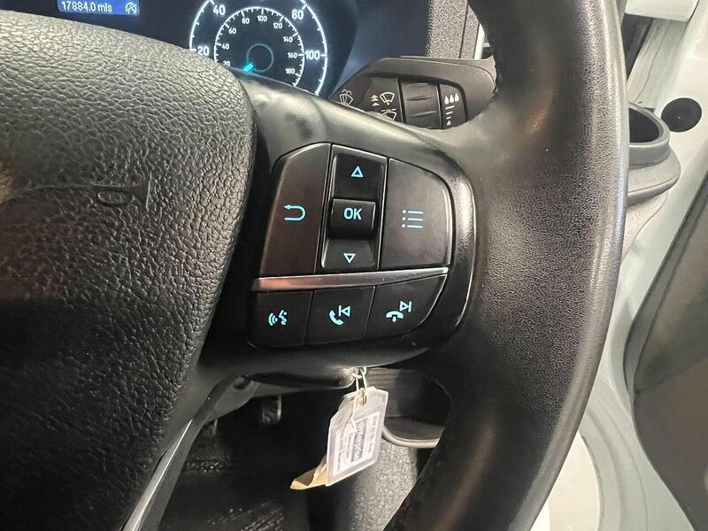 Used Ford Transit Custom 2023 for sale - 76904134: Photo 12