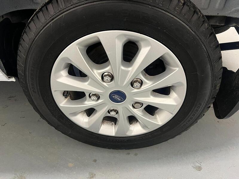 Used Ford Transit Custom 2023 for sale - 76904134: Photo 16