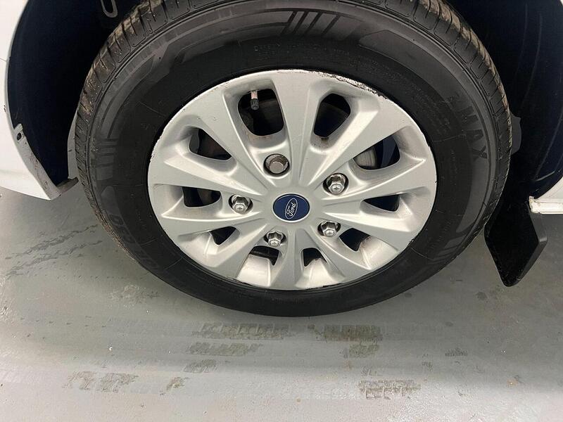 Used Ford Transit Custom 2023 for sale - 76904134: Photo 17