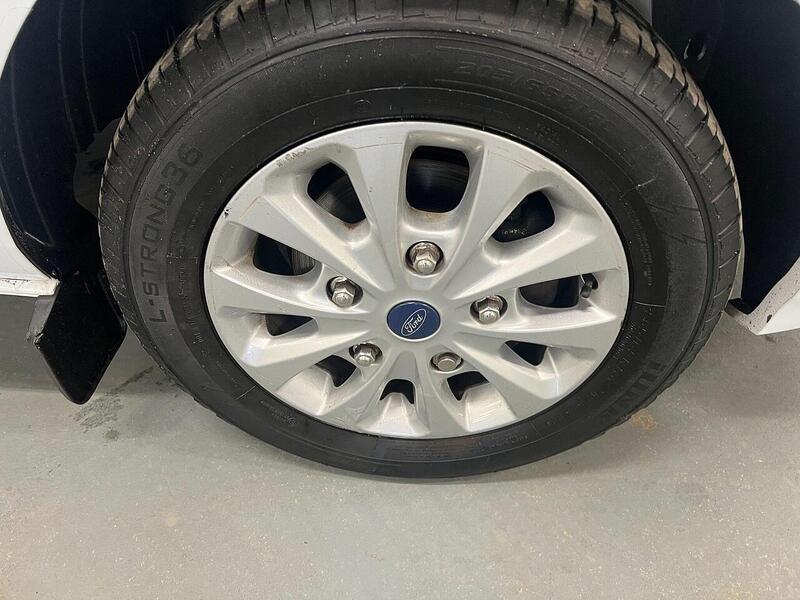 Used Ford Transit Custom 2023 for sale - 76904134: Photo 18