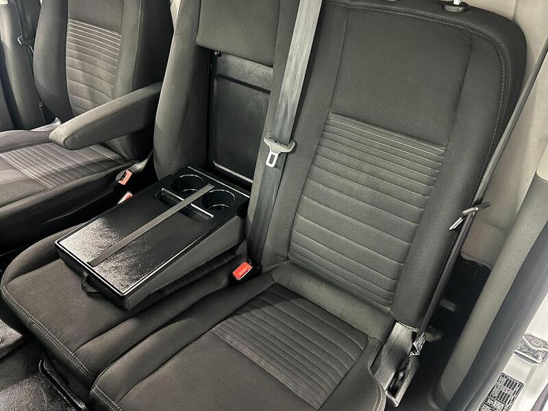 Used Ford Transit Custom 2023 for sale - 76904134: Photo 23
