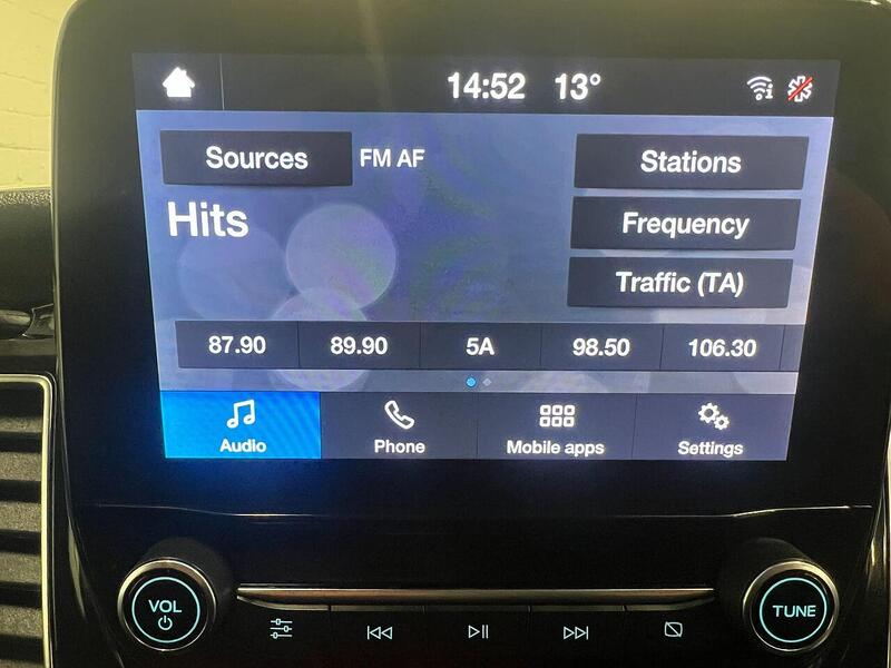 Used Ford Transit Custom 2023 for sale - 76904134: Photo 25