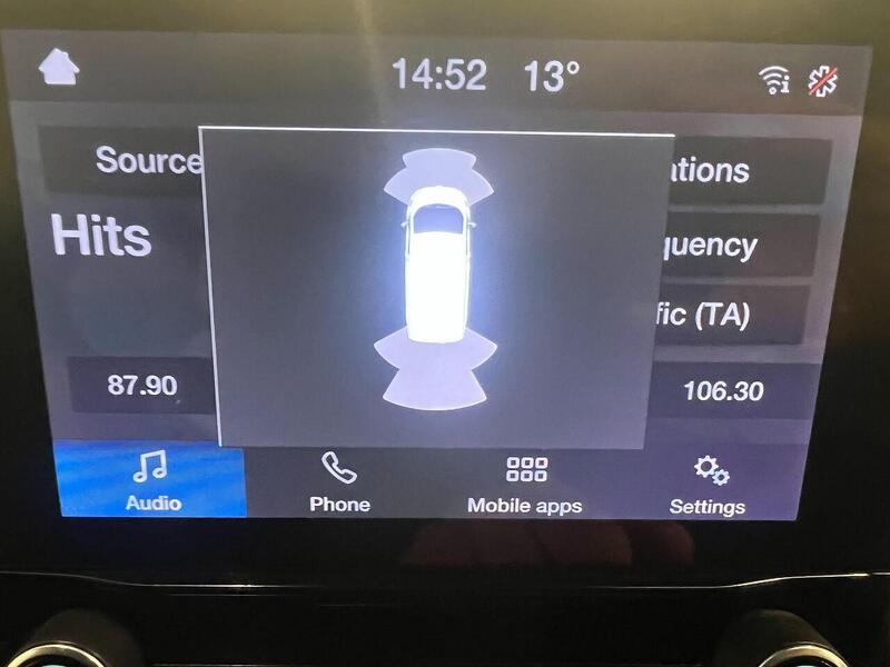 Used Ford Transit Custom 2023 for sale - 76904134: Photo 26