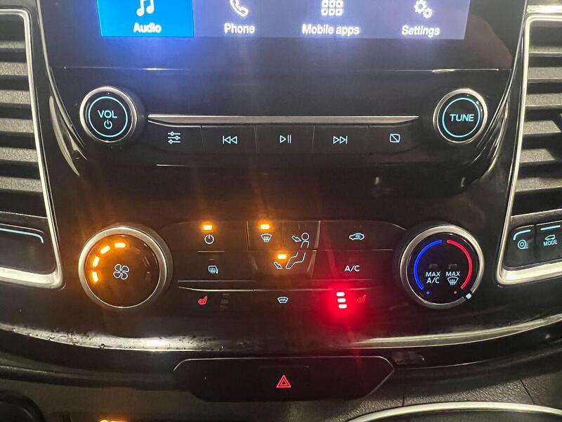 Used Ford Transit Custom 2023 for sale - 76904134: Photo 27