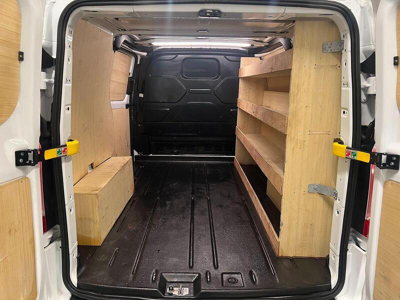 Used Ford Transit Custom 2023 for sale - 76904134: Photo 32