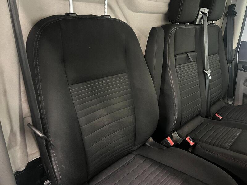 Used Ford Transit Custom 2023 for sale - 76904134: Photo 9
