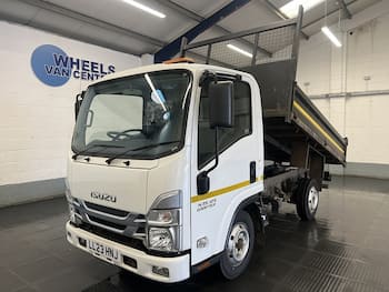 Used Isuzu Other 2023 for sale - 79651445: Photo