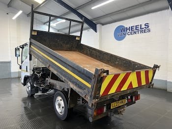 Used Isuzu Other 2023 for sale - 79651445: Photo