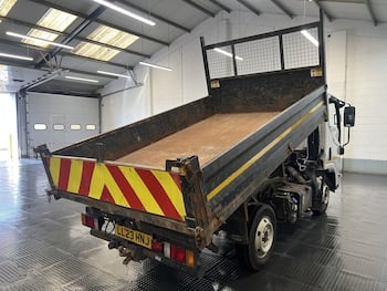Used Isuzu Other 2023 for sale - 79651445: Photo