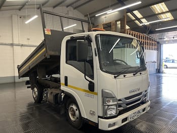Used Isuzu Other 2023 for sale - 79651445: Photo