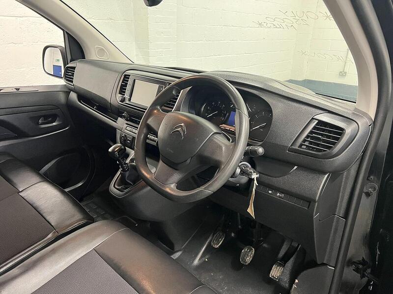 Used Citroen Dispatch 2023 for sale - 76904348: Photo 15