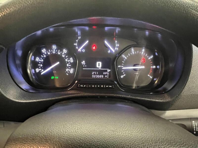 Used Citroen Dispatch 2023 for sale - 76904348: Photo 16