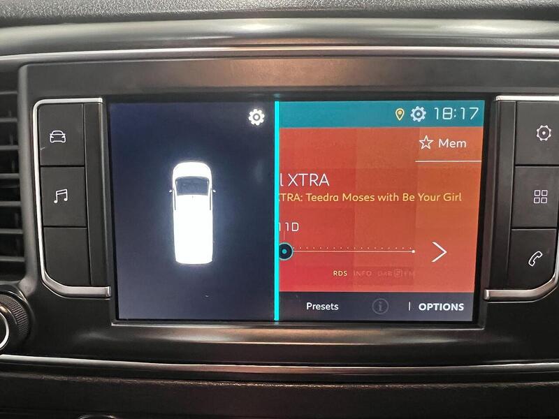 Used Citroen Dispatch 2023 for sale - 76904348: Photo 21