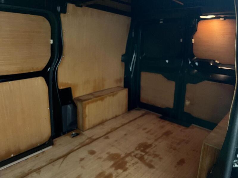 Used Citroen Dispatch 2023 for sale - 76904348: Photo 22