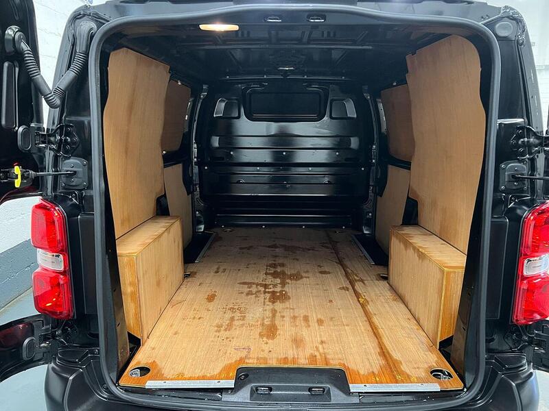 Used Citroen Dispatch 2023 for sale - 76904348: Photo 23