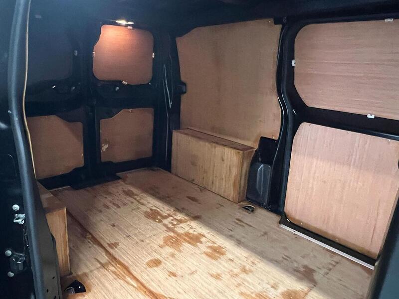 Used Citroen Dispatch 2023 for sale - 76904348: Photo 24