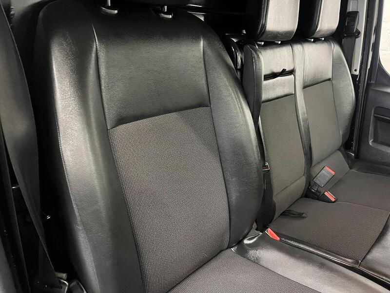 Used Citroen Dispatch 2023 for sale - 76904348: Photo 26