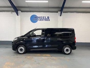 Used Citroen Dispatch 2023 for sale - 76904348: Photo