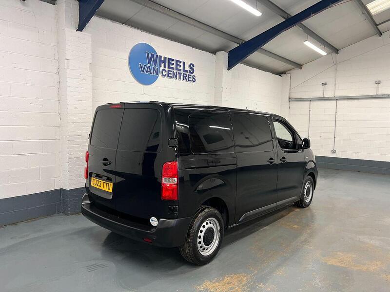 Used Citroen Dispatch 2023 for sale - 76904348: Photo 30