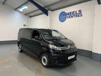 Used Citroen Dispatch 2023 for sale - 76904348: Photo