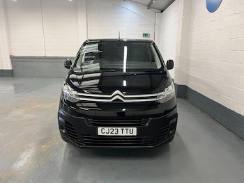 Used Citroen Dispatch 2023 for sale - 76904348: Photo