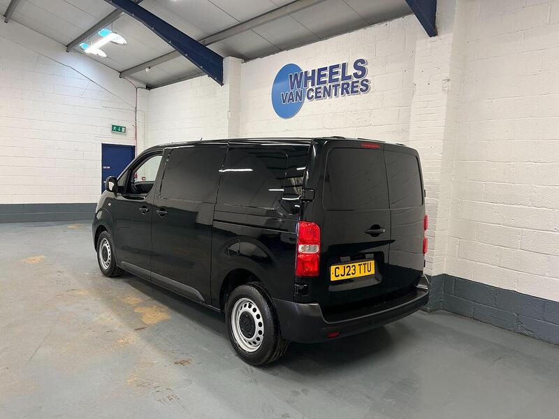 Used Citroen Dispatch 2023 for sale - 76904348: Photo 5